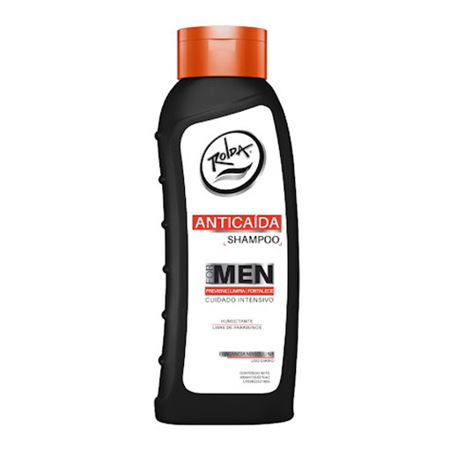 Imagen de Champú Rolda Men Anticaida 400ml