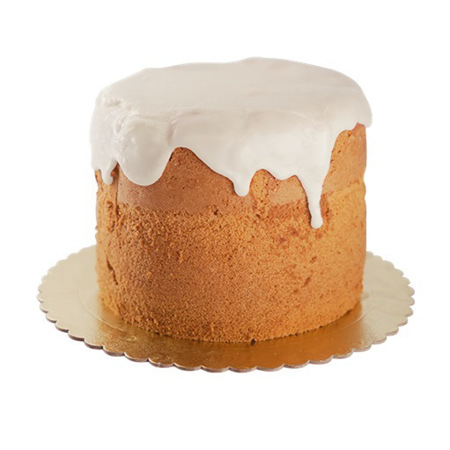 Imagen de Torta Chiffon De Naranja Pequeña Sigo