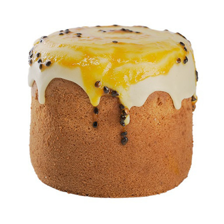 Imagen de Torta Chiffon De Parchita Pequeña Sigo