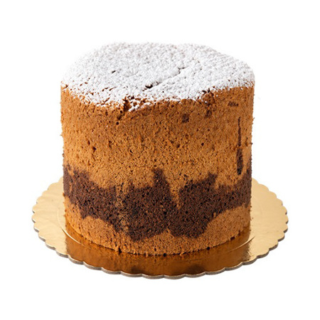 Imagen de Torta Chiffon Marmoleado Sigo