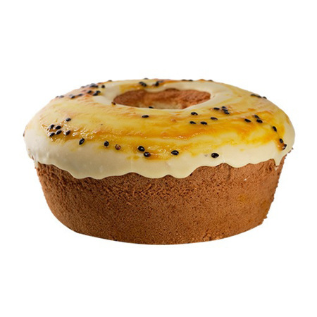 Imagen de Torta Chiffon De Parchita Sigo